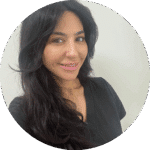 Bianca Kalpakcian, RN