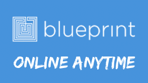 Blueprint LSAT Online Anytime