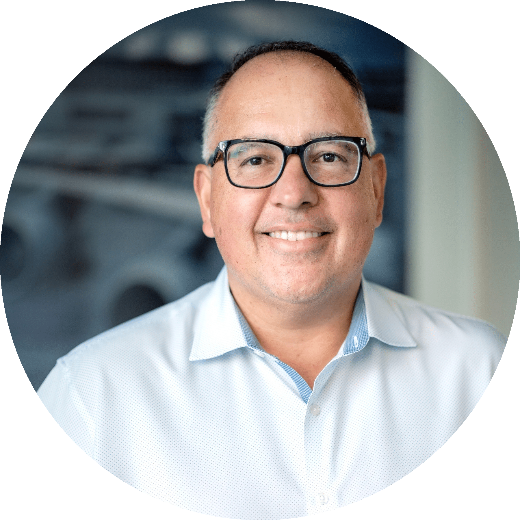 Carlos Schmidt, CPA