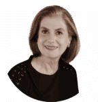 Rosa Roubinian, M.Ed.