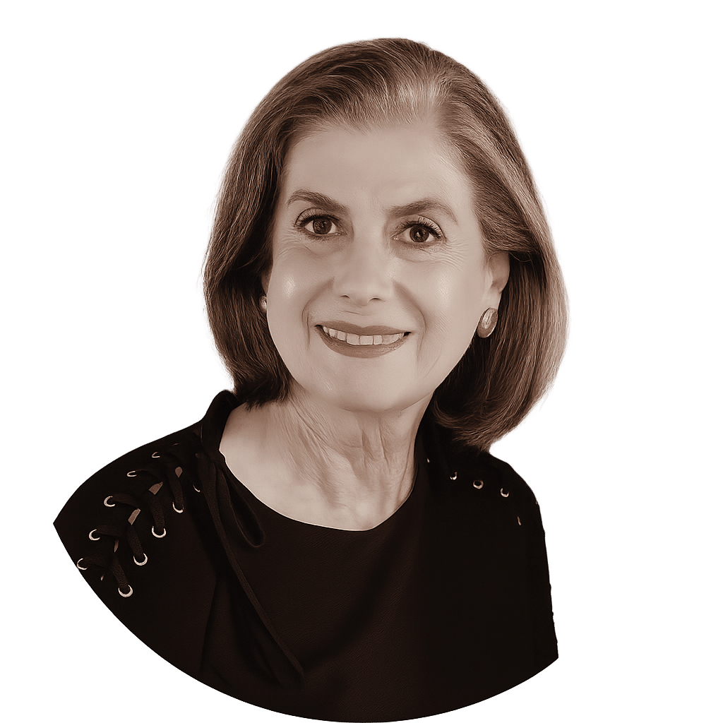 Rosa Roubinian, M.Ed.