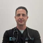 David Zohrabian, MD