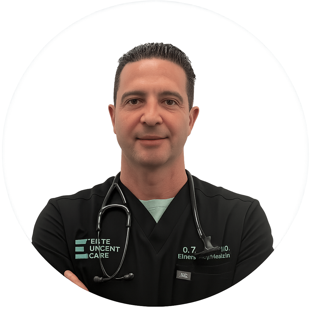 David Zohrabian, MD