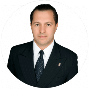 Jon Markarian