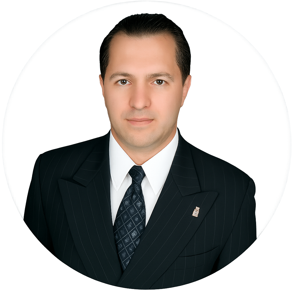 Jon O. Markarian, Esq.