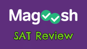 Magoosh SAT Prep Review | Pros & Cons Explained