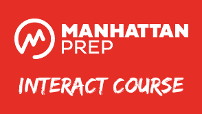 Manhattan Prep GRE Interact