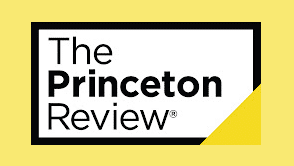 Princeton Review GRE Self-Paced