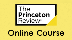Princeton Review MCAT Online
