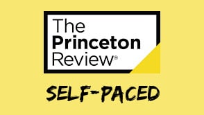 Princeton Review SAT Self-Paced