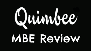 Quimbee MBE Review