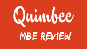 Quimbee MBE Review