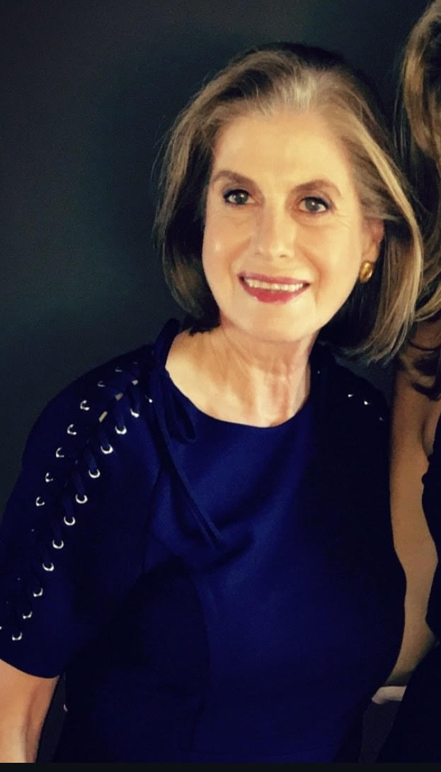 Rosa Roubinian, M.Ed.