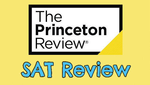 Princeton Review SAT Prep Review