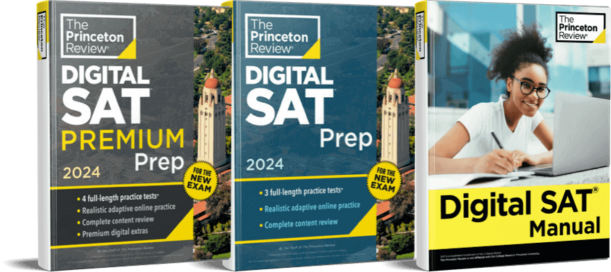 Kaplan Vs Princeton Review SAT & ACT (2024 Comparison)