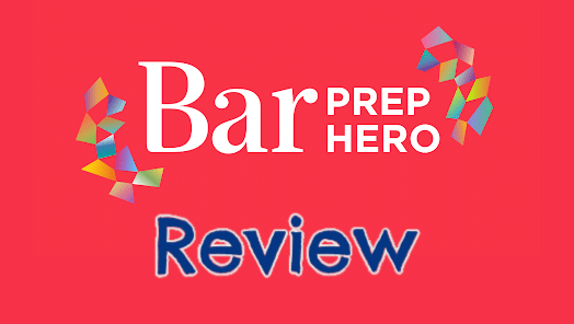Bar Prep Hero Review