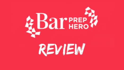 Bar Prep Hero Review (2021) | Reasons To Buy/NOT Buy