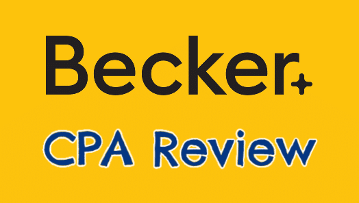 Becker CPA Review