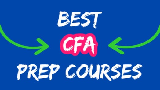 Best CFA Prep Courses & Study Materials