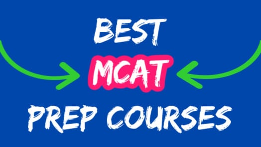 Best MCAT Prep Courses (2022) | Expert Reviewed & Rated