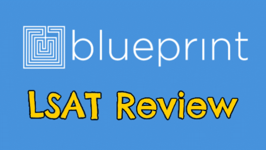 Blueprint LSAT Review