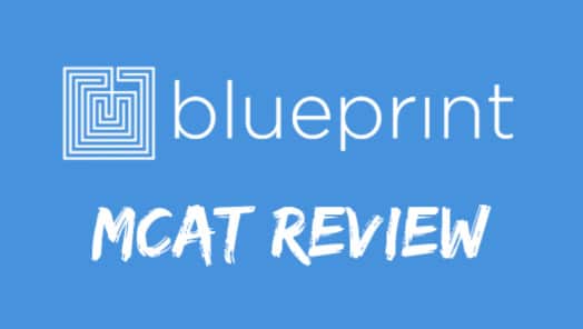 Blueprint MCAT Review