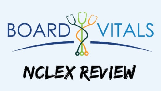 BoardVitals NCLEX Review