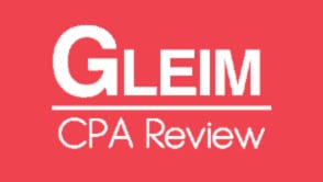 Gleim CPA Premium Review System