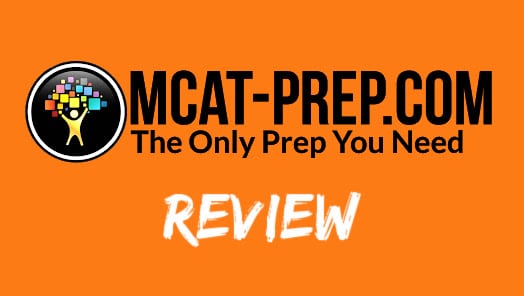 Gold Standard MCAT Prep Review