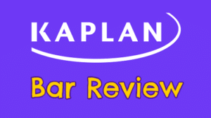 Kaplan Bar Review 2025 (Is It Worth It?)