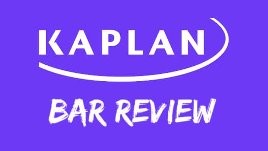 Kaplan Bar Review