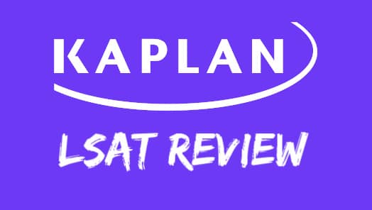 Kaplan LSAT Review