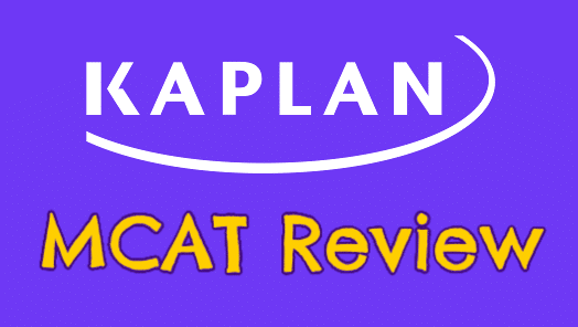 Kaplan MCAT Prep Review