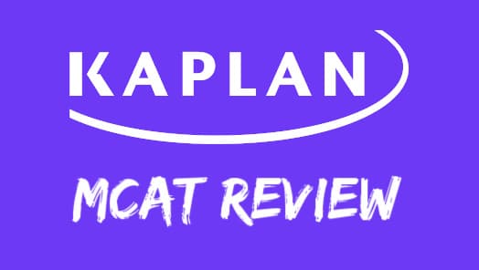Kaplan MCAT Prep Review