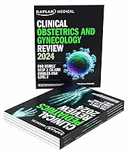 Kaplan USMLE Prep Step 2