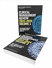 Kaplan USMLE Prep Step 3