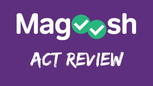 Magoosh ACT Prep Review