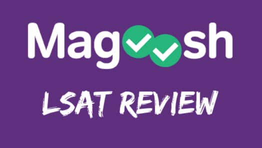 Magoosh LSAT Review
