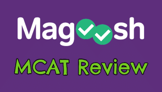Magoosh MCAT Prep Review