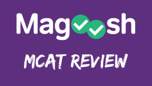 Magoosh MCAT Prep Review