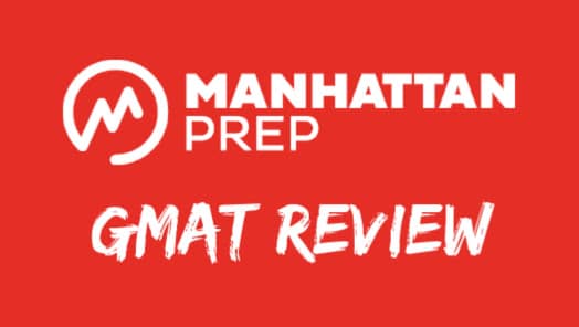Manhattan Prep GMAT Review