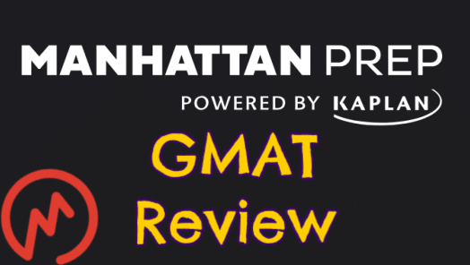 Manhattan Prep GMAT Review