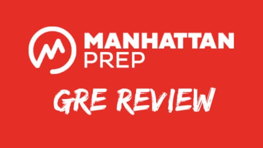 Manhattan Prep GRE Review