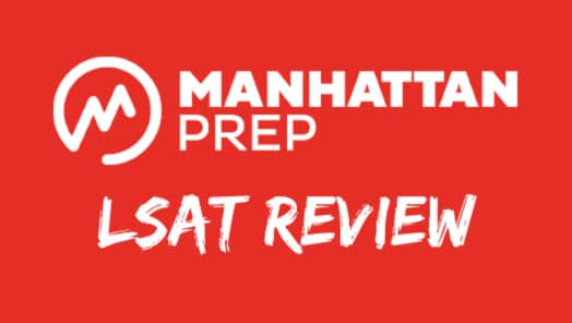 Manhattan Prep LSAT Review
