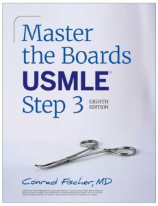 master the boards usmle book