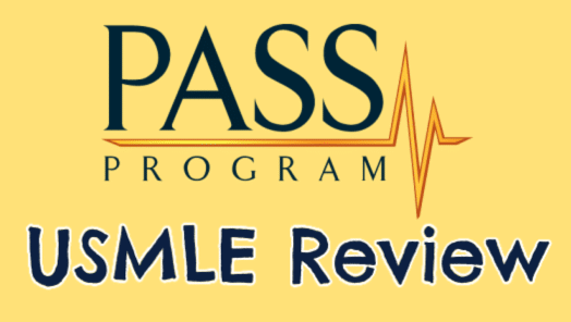 PASS Program USMLE Review