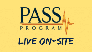 PASS Program USMLE Live On-Site 5 Week Program
