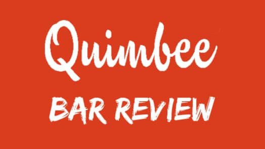 Quimbee Bar Review