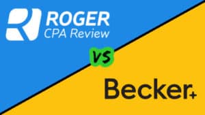 Roger vs Becker cpa