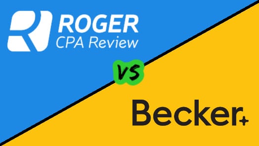 Roger vs Becker CPA